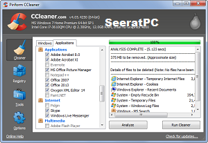 ccleaner pro plus serial key