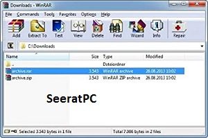 winrar 5.1 free download with crack and serial key