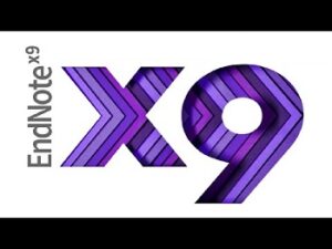 EndNote X9.3.3 Crack Plus Product Keygen 2021 Free Download