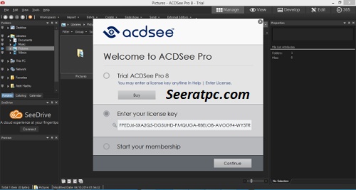 download acdsee pro 3 full free
