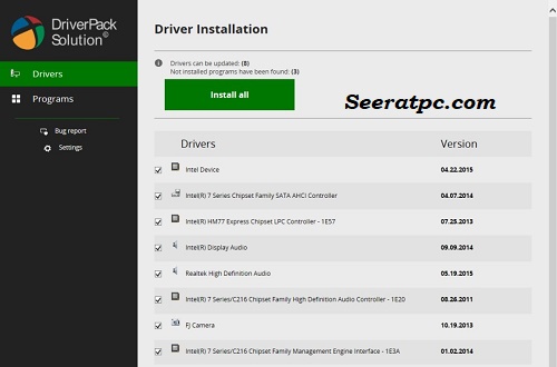 DriverPack Solution Crack Keygen