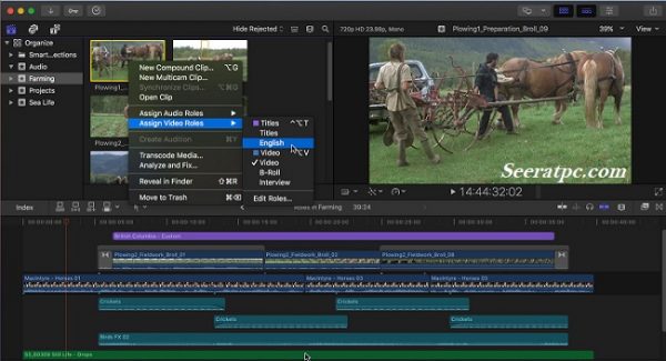 Final Cut Pro For Windows 7 32 Bit Free Download With Crack