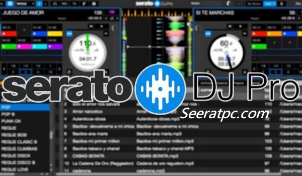 Download Serato Scratch Live 2.0 For Mac