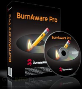 burnaware pro 9.3 crack