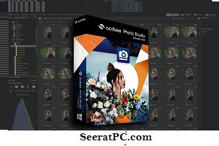 acdsee pro 3 remove objects from photos