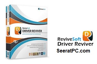 free for mac instal Driver Reviver 5.42.2.10