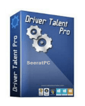Driver Talent Pro 8.1.11.34 instal the new for windows