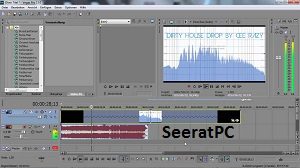 song vegas pro 16 track motion for pictures