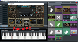 Vst plugins for magix music maker 2019 free download for windows