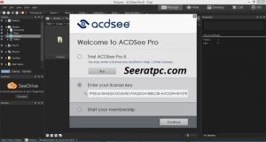 acdsee photo editor license key