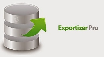 Exportizer Pro 8.4.6.90 Crack + License Key Latest Version