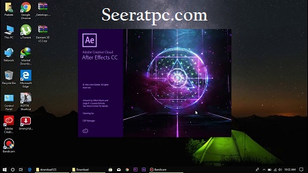 adobe after effects crack free download