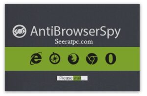 download AntiBrowserSpy Pro 2023 6.05.47812