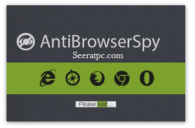 AntiBrowserSpy Pro 2023 6.07.48345 download the new for mac