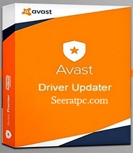 free avast driver updater license key