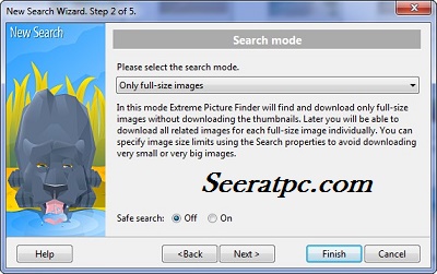 Extreme Picture Finder 3.65.0 download the new