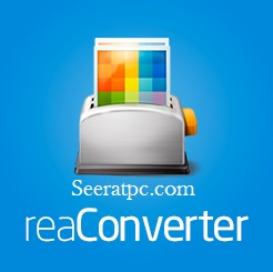 reaConverter Pro 7.790 instal the last version for mac