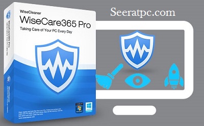 Wise Care 365 Pro 6.5.5.628 for iphone instal