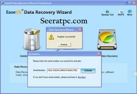 easeus data recovery wizard keygen