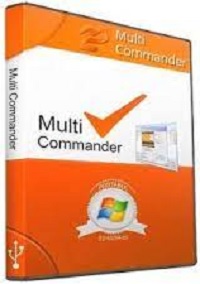 Multi Commander 13.0.0.2953 for android download