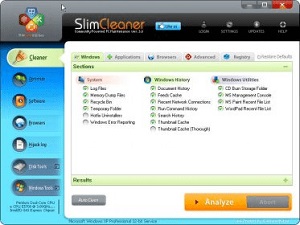 slimcleaner plus registration key that works