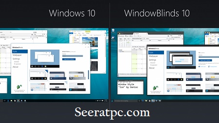 windowblinds 10 product key free download