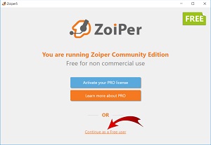Zoiper Premium 5.6.0 Crack 2023 With Serial key [Latest] 