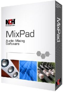 nch mixpad registration code