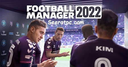Football Manager Crack