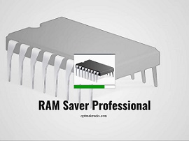 RAM Saver Professional Crack