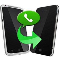BackupTrans Android iPhone WhatsApp Transfer crack
