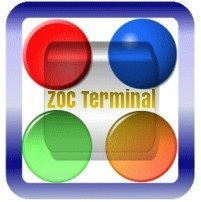 ZOC Terminal Crack for Mac