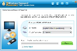 windows password recovery tool full version free download