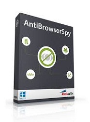 AntiBrowserSpy Pro crack