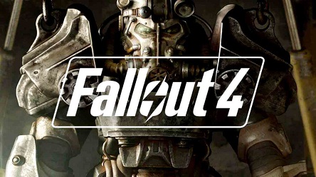 Fallout 4 crack