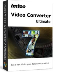ImTOO Video Converter Ultimate crack