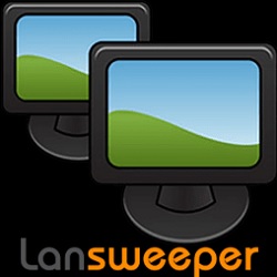 LanSweeper Crack