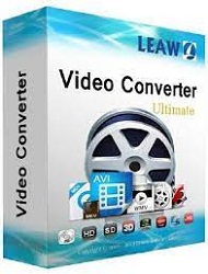 Leawo Video Converter crack