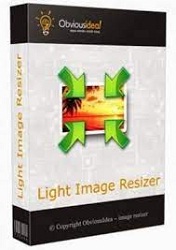 Light Image Resizer crack