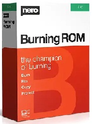 Nero Burning ROM 2023 crack