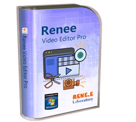 Renee Video Editor Pro crack