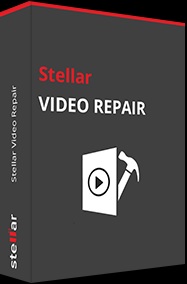 Stellar Repair for Video Crack