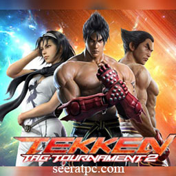 Tekken Tag Tournament Full Game Free Download
