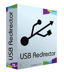 USB Redirector Technician Edition crack