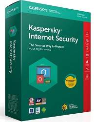 kaspersky internet security crack