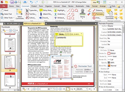 pdf xchange editor full version free download