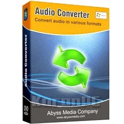 Abyssmedia Audio Converter crack