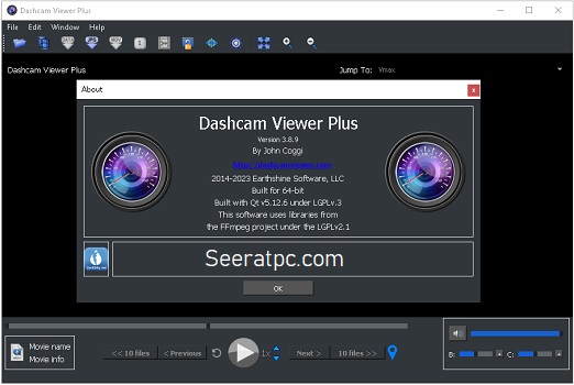 Dashcam Viewer Full Version
