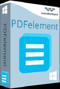 PDFelement Pro Crack