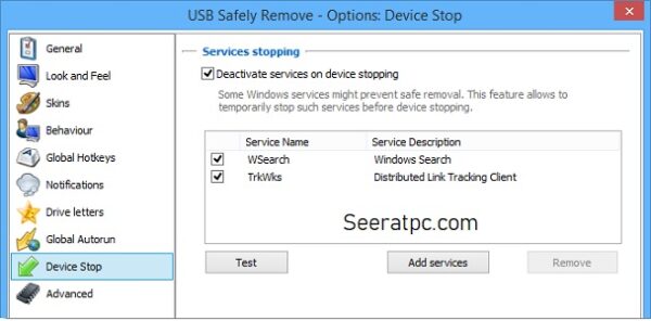 USB Safely Remove License Code